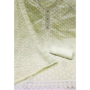 green-floral-embroidered-chanderi-dress-material-4