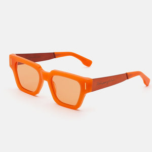 Storia Francis Orange