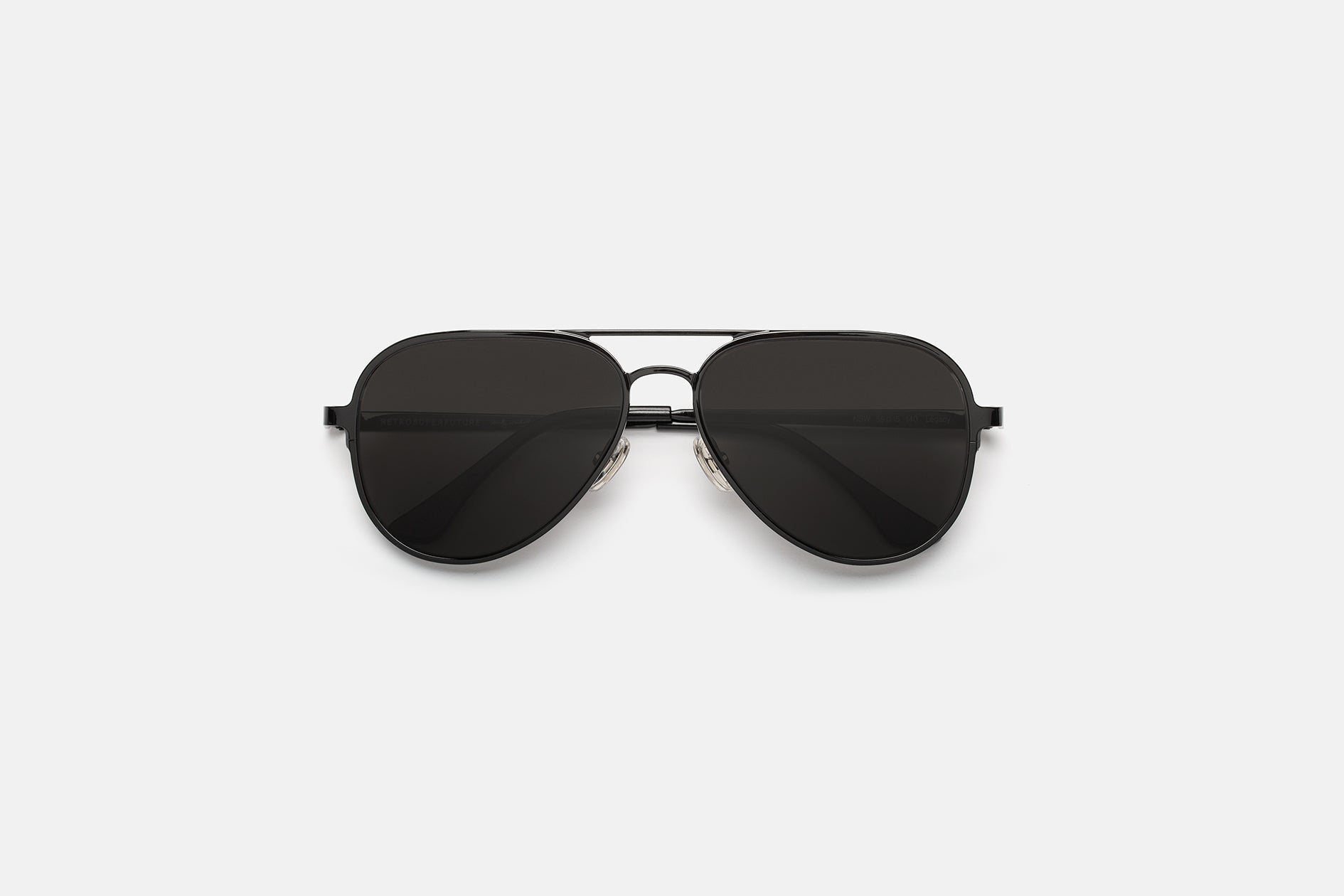 Legacy Black