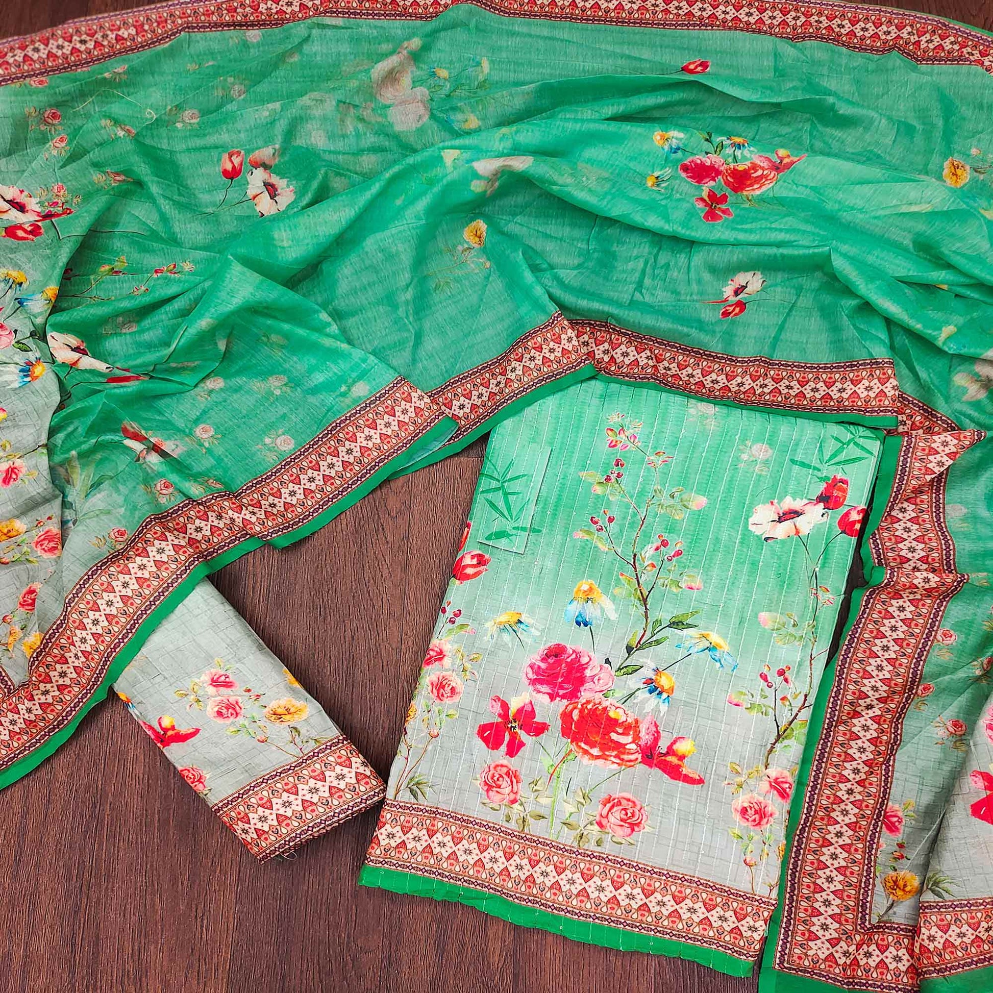 green-digital-printed-muslin-dress-material-1