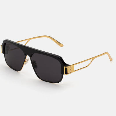 Burullus Black Gold