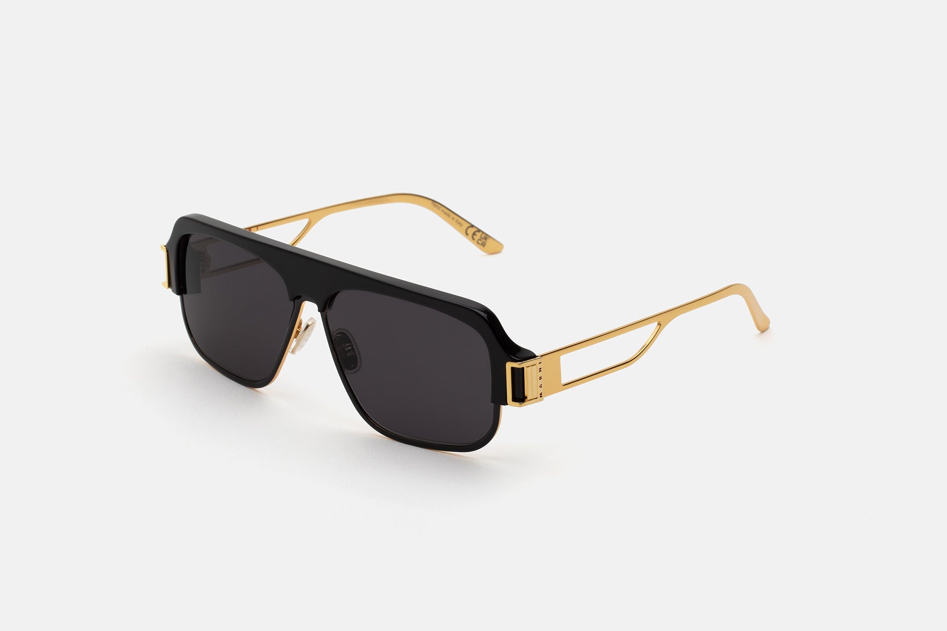 Burullus Black Gold