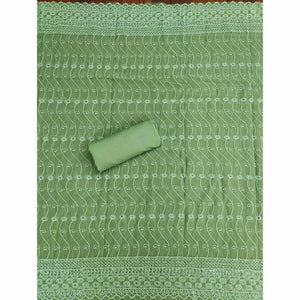 green-embroidered-georgette-lucknowi-suit