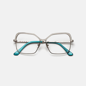 Unila Valley Optical Argento