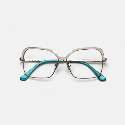 Unila Valley Optical Argento