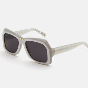 Tiznit Metallic Silver