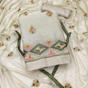 45-grey-floral-embroidered-modal-dress-material