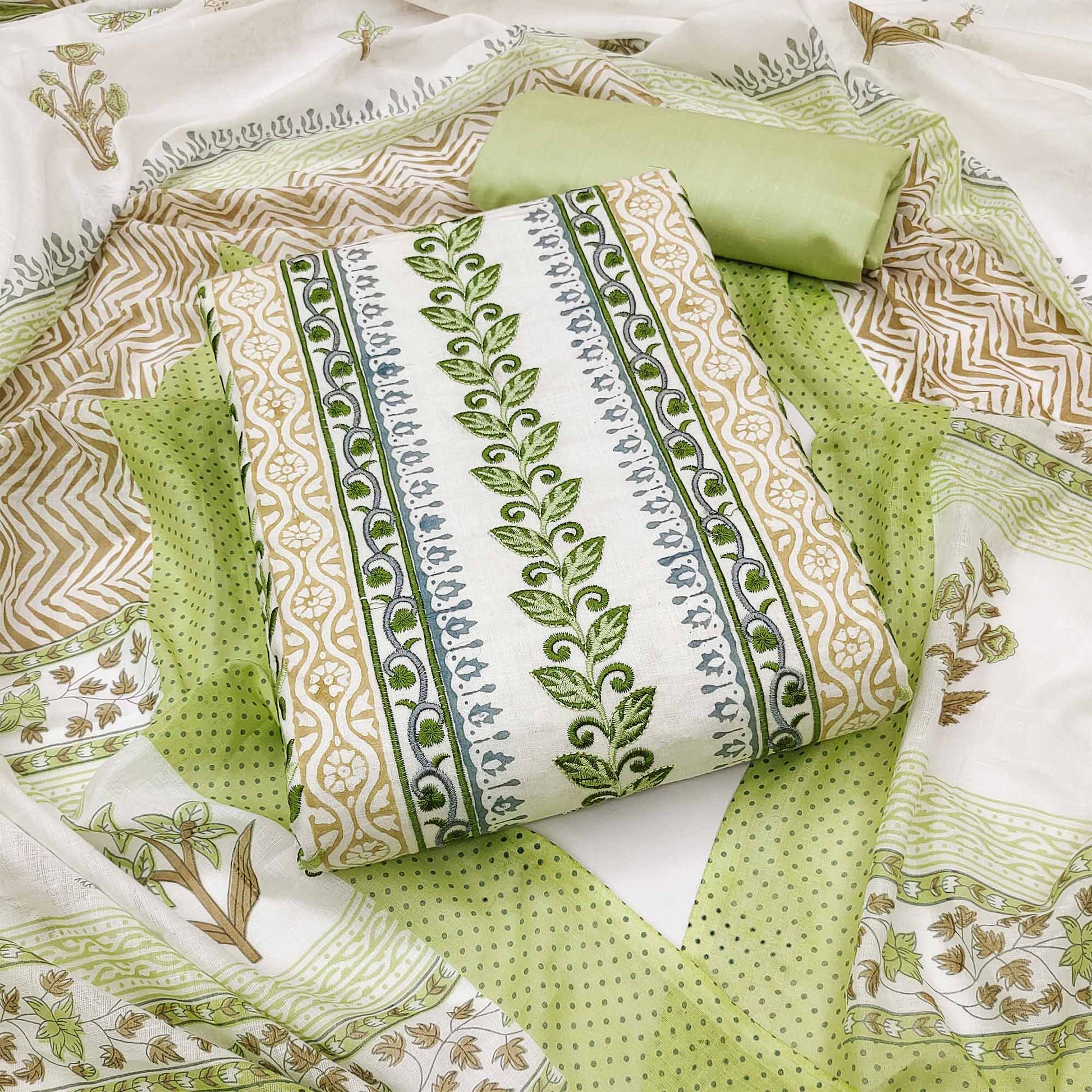 green-floral-embroidered-pure-cotton-dress-material-2