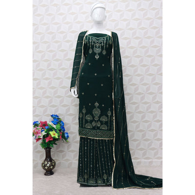 green-sequence-embroidered-georgette-sharara-suit