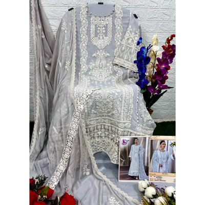 grey-floral-embroidered-georgette-pakistani-suit