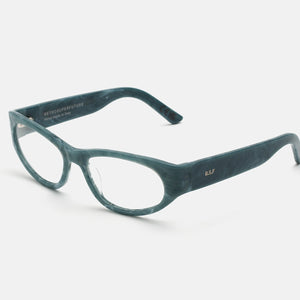 Numero 112 Marmo Turchese