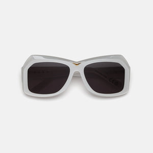 Tiznit Metallic Silver