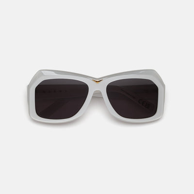 Tiznit Metallic Silver