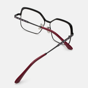 Unila Valley Optical Nero
