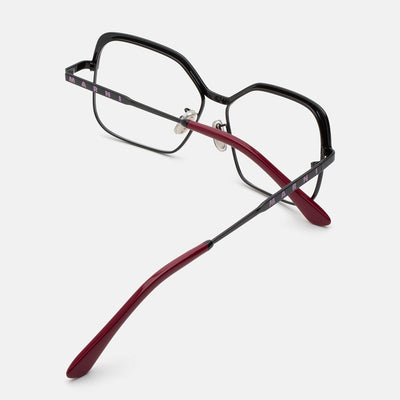 Unila Valley Optical Nero