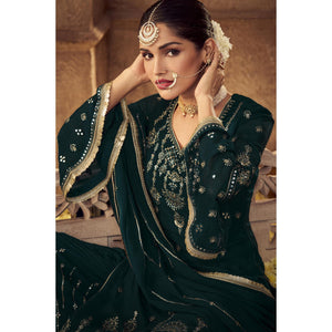 green-sequence-embroidered-georgette-sharara-suit