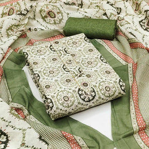 green-printed-pure-cotton-dress-material-4