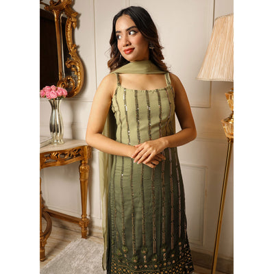 green-sequins-embroidered-georgette-palazzo-suit