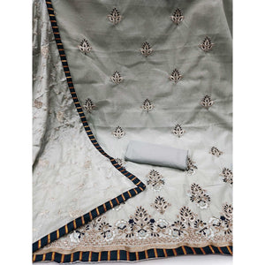 14-grey-floral-embroidered-modal-dress-material