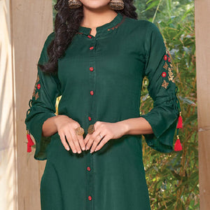 20-green-floral-embroidered-rayon-kurti