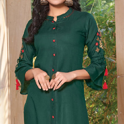 20-green-floral-embroidered-rayon-kurti