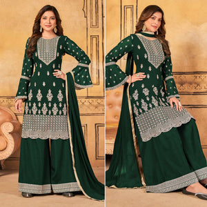 green-floral-embroidered-georgette-palazzo-suit