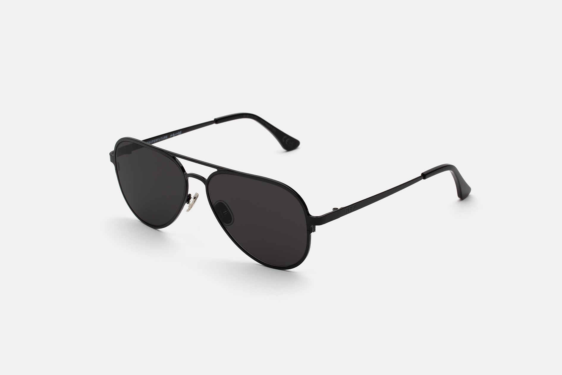 Legacy Black