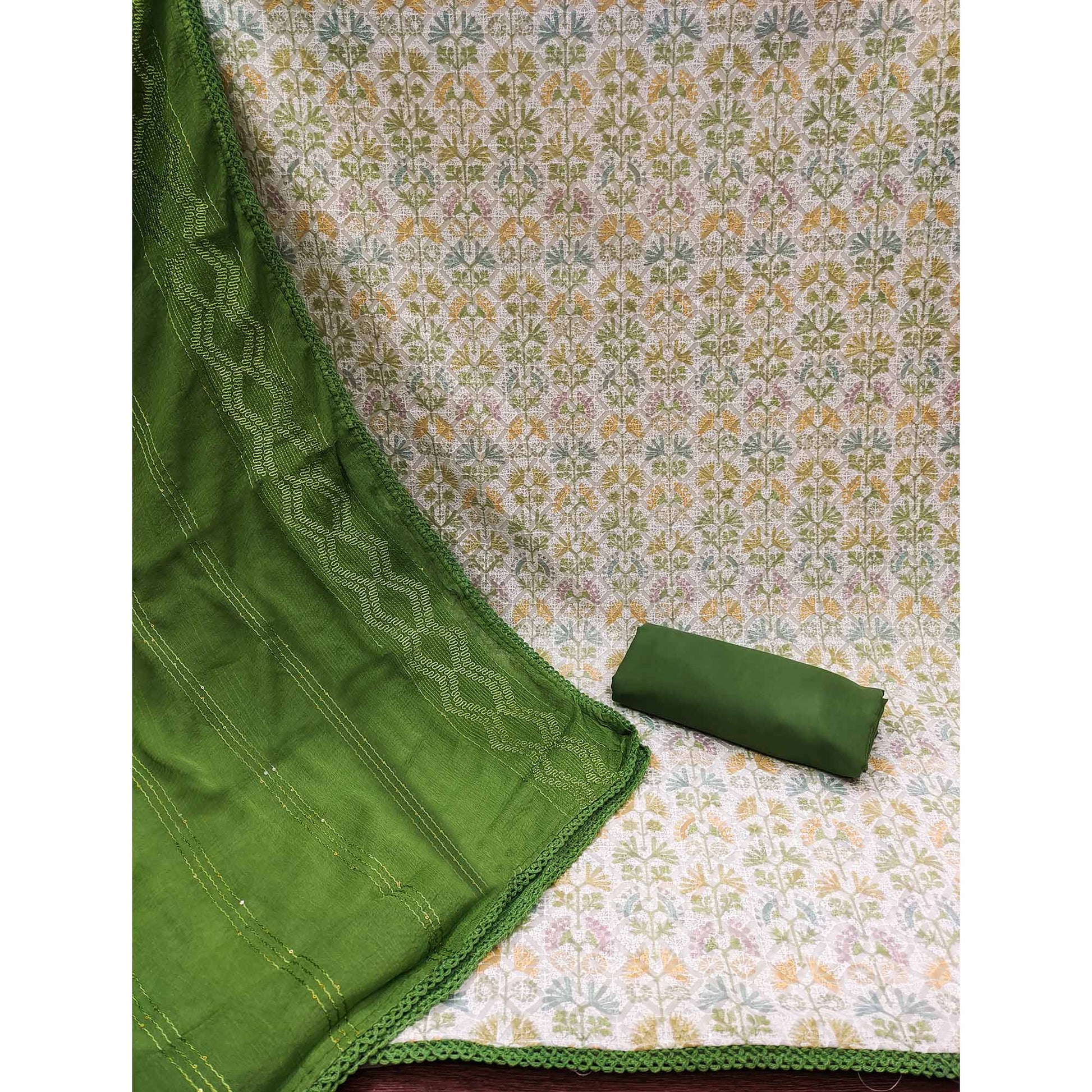 green-digital-printed-with-embroidered-georgette-dress-material