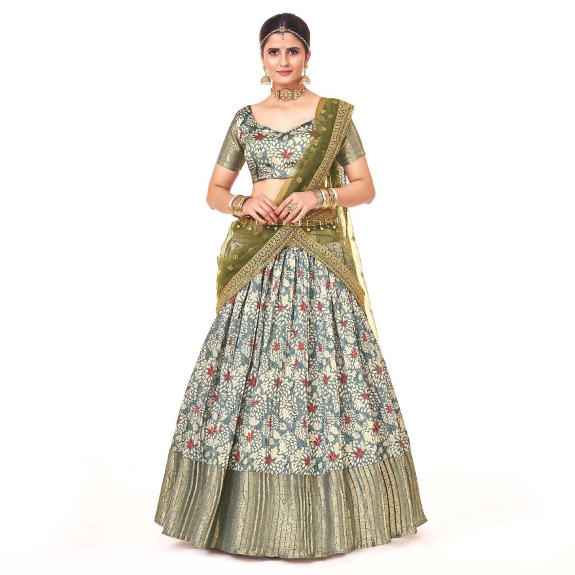 grey-digital-printed-with-zari-work-art-silk-lehenga-choli