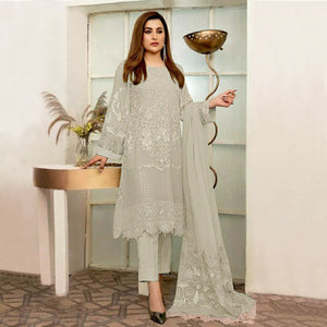 grey-embroidered-georgette-pakistani-suit-2