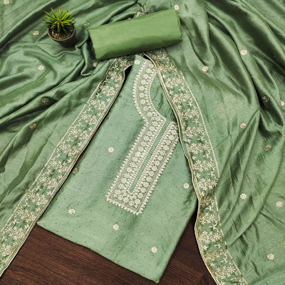 green-floral-embroidered-modal-dress-material-1
