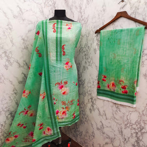 green-digital-printed-muslin-dress-material