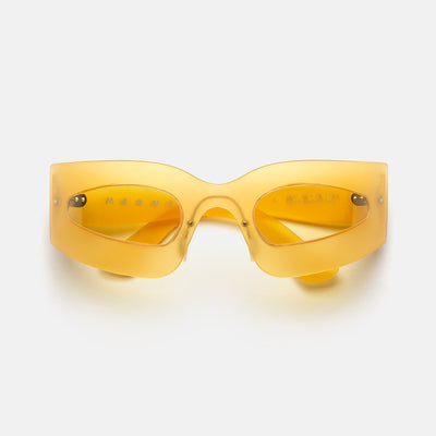 Yuma Gardens Yellow