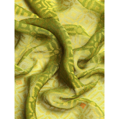 green-foil-printed-with-swarovski-brasso-saree