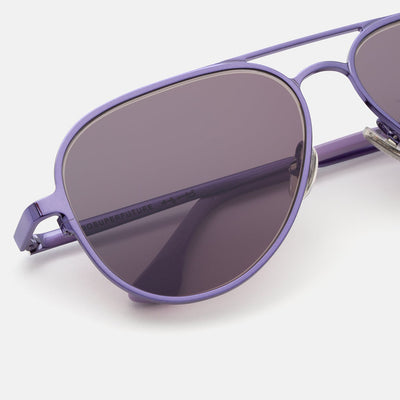 Legacy Photo Purple