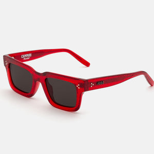 Stinger Red Crystal Campari Soda