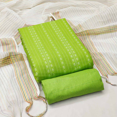 green-embroidered-poly-cotton-dress-material-3