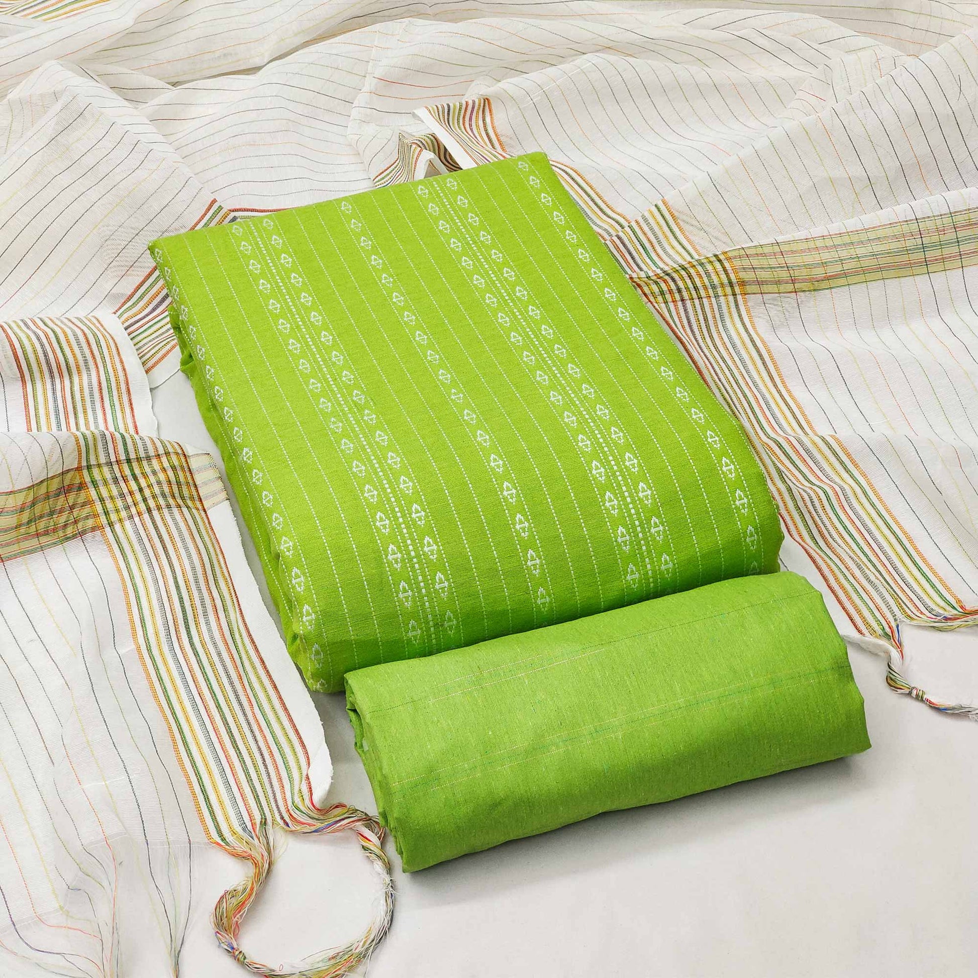 green-embroidered-poly-cotton-dress-material-3