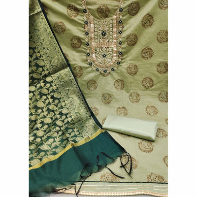 green-floral-printed-with-handwork-modal-dress-material