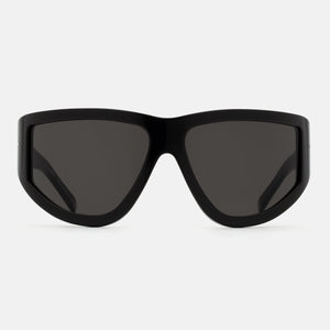 Andy Warhol Knives Black