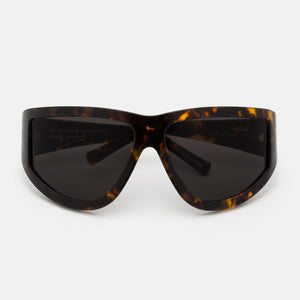 Andy Warhol Knives Faded Havana