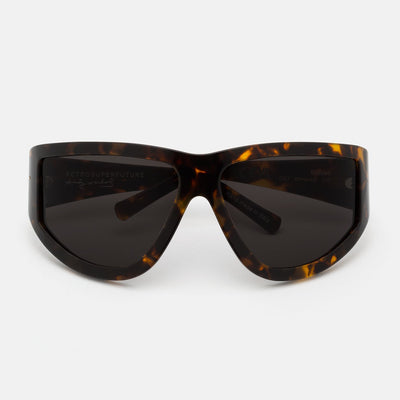 Andy Warhol Knives Faded Havana