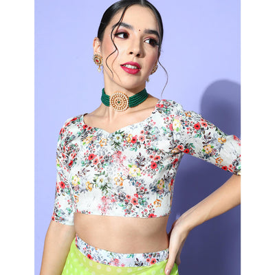 t-green-printed-georgette-saree