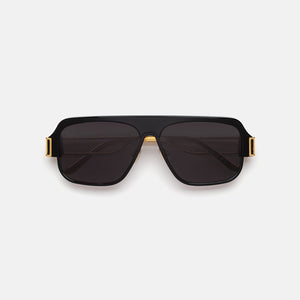 Burullus Black Gold