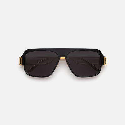 Burullus Black Gold