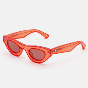 Twisted Red
