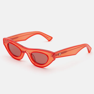 Twisted Red
