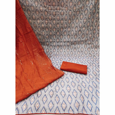 grey-printed-with-embroidered-chanderi-dress-material