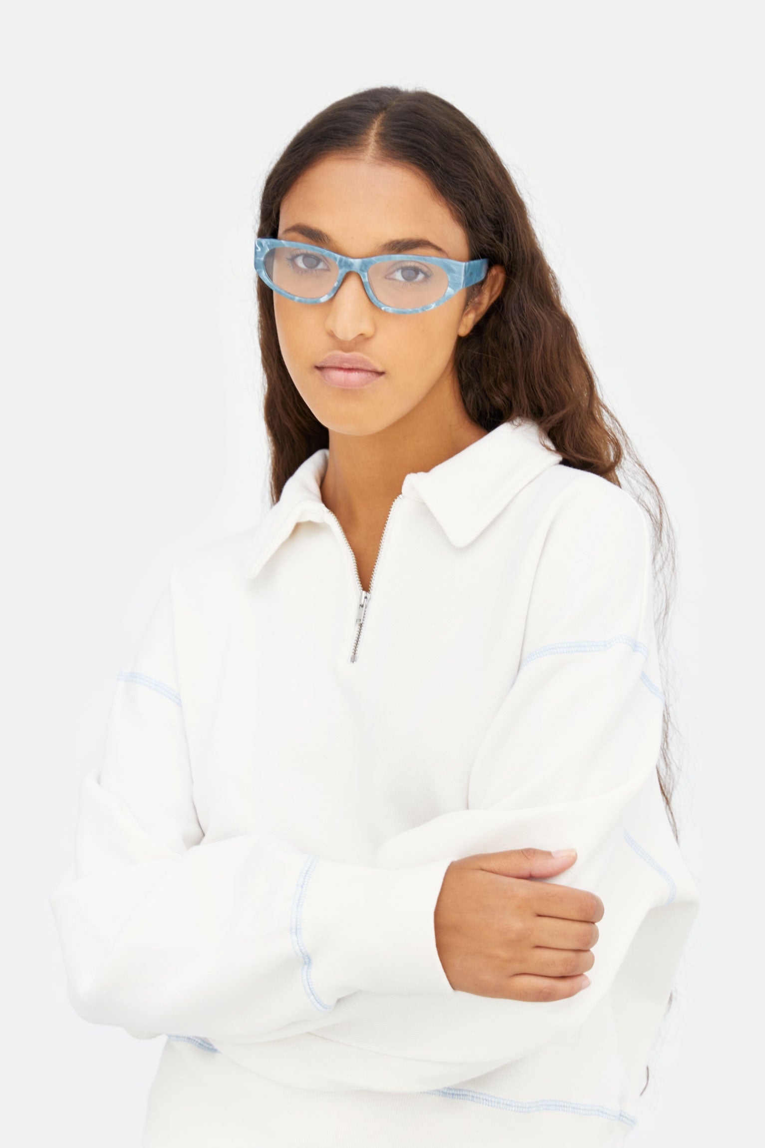 Numero 112 Marmo Turchese