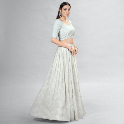 grey-embroidered-georgette-lehenga-choli-2
